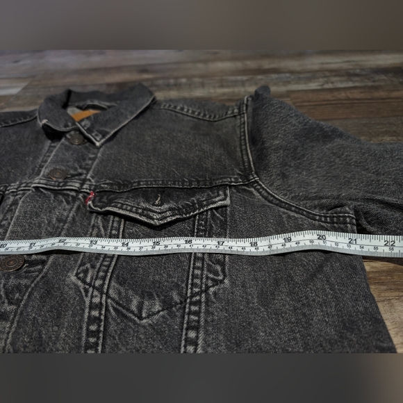 Levi's Denim Jacket - Picture 3 of 6
